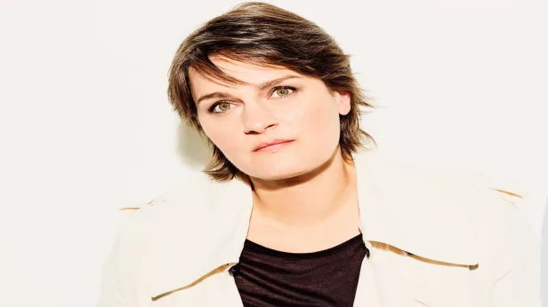 Madeleine Peyroux - WE ARE AMERICA - Songs That Give Us Hope