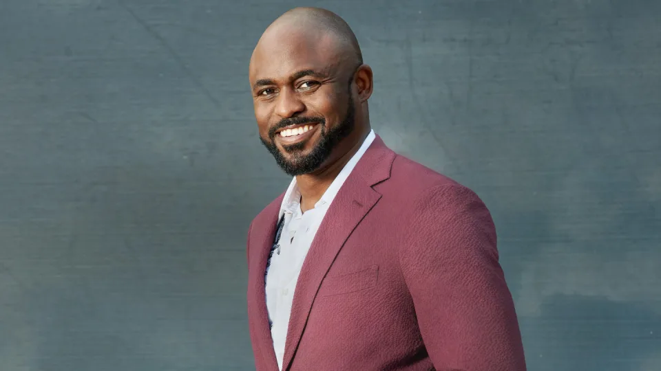 Wayne Brady & Friends