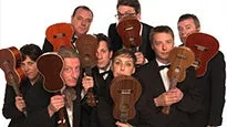 Ukulele Orchestra of Great Britain