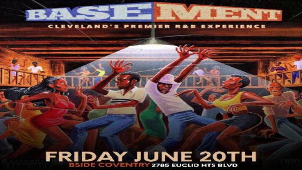Basement: R&B Experience