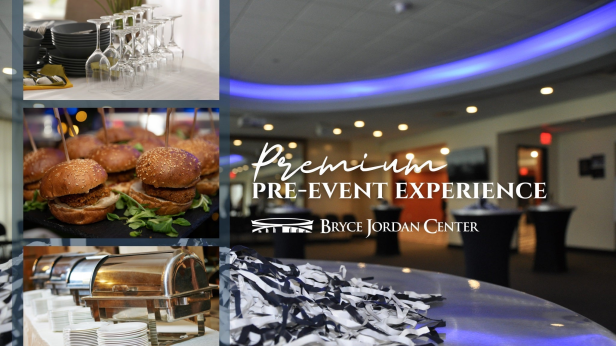 1855 Club Pre-Event Experience, Jeff Dunham @ 5:00pm