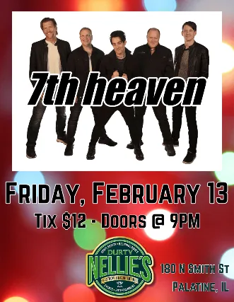 7th Heaven