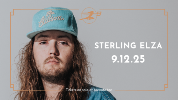 STERLING ELZA