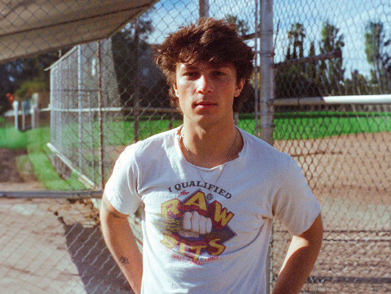Kevian Kraemer
