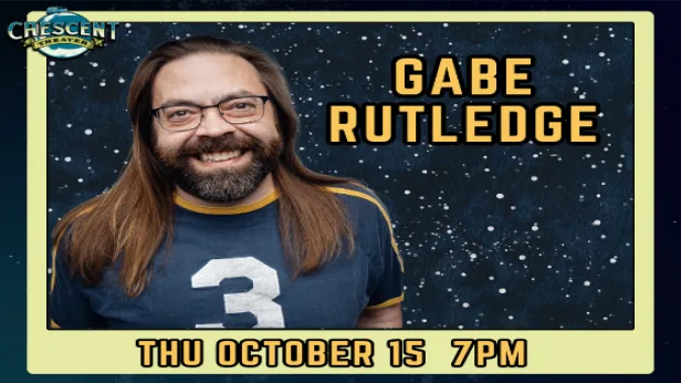 Gabe Rutledge
