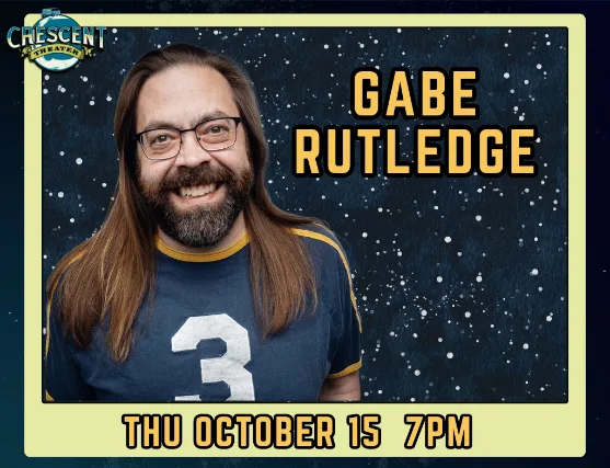 Gabe Rutledge