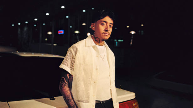 Cuco - Ridin' Tour