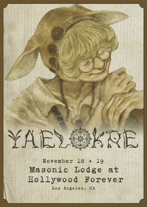Yaelokre