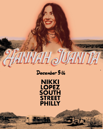 Hannah Juanita