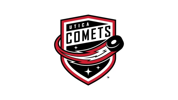 Utica Comets vs. Belleville Senators