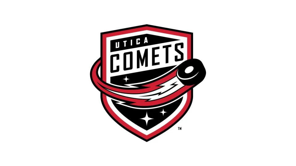 Utica Comets vs. Belleville Senators