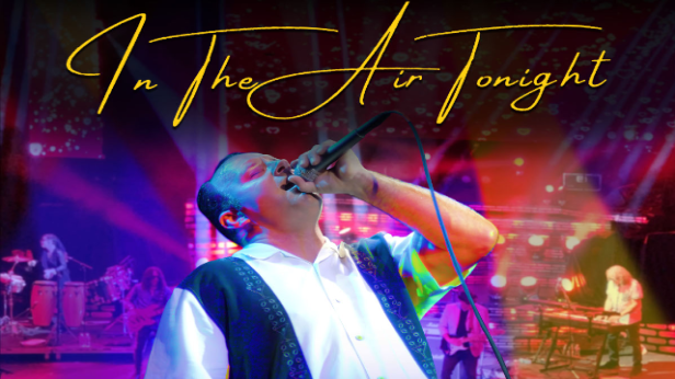 In The Air Tonight (The Music of Phil Collins & Genesis), 80s Resurrection