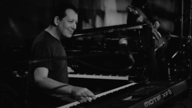 Jeff Lorber Fusion (Jimmy Haslip & Sonny Emory)