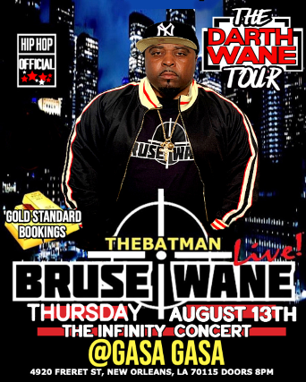 Bruse Wane
