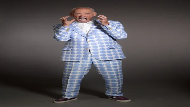 John Waters