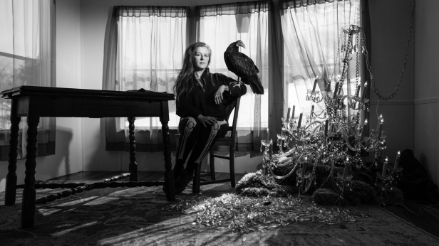Neko Case Fall Tour 2025