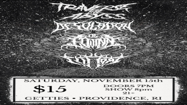 Travers The Abyss