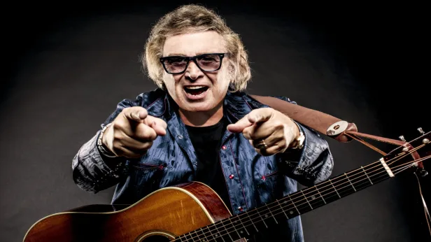 Don McLean - Celebrating America’s 250th Birthday
