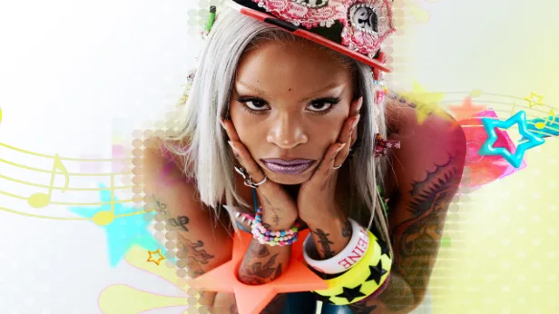 Rico Nasty