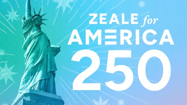 Zeale for America 250 Rally:  CatholicVote Education Fund (501c3)