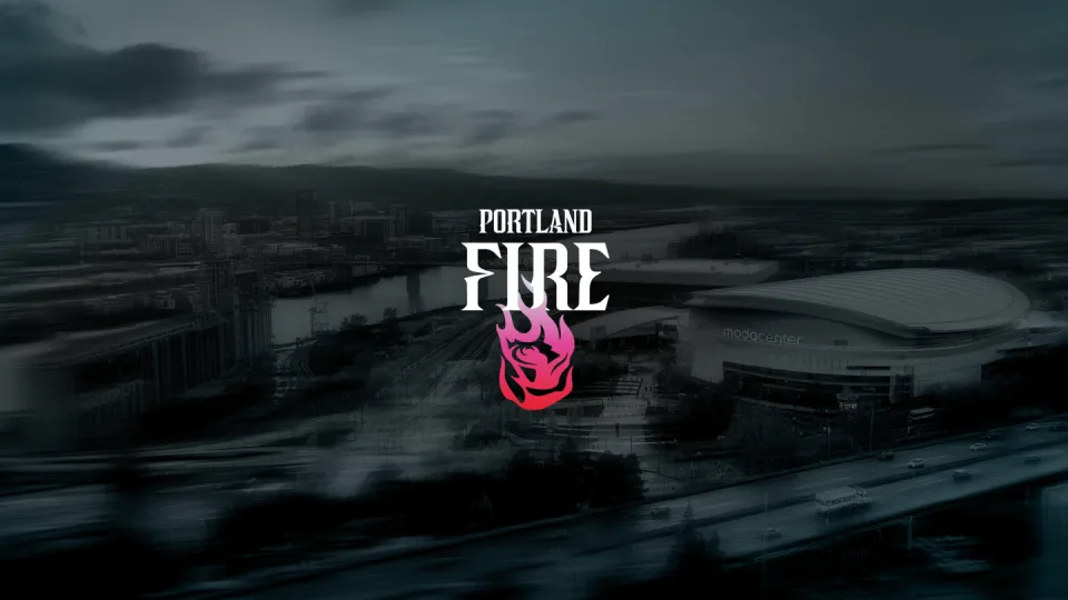 Portland Fire vs. Toronto Tempo