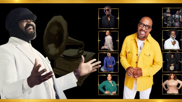 Jokes Jazz & Jams: A Fathers Day Takeover