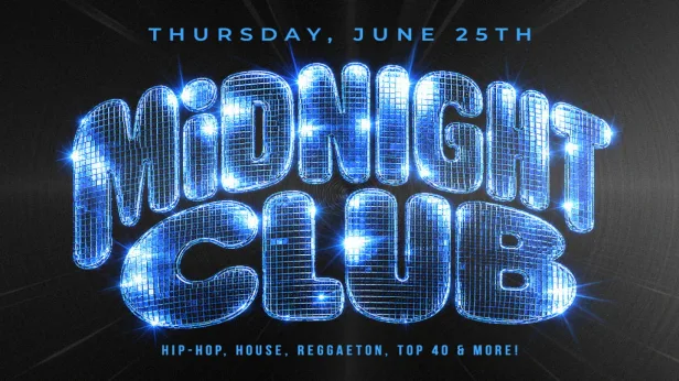 Midnight Club @The Mine