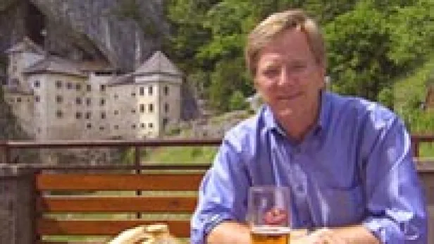 Rick Steves' Europe: A Symphonic Journey