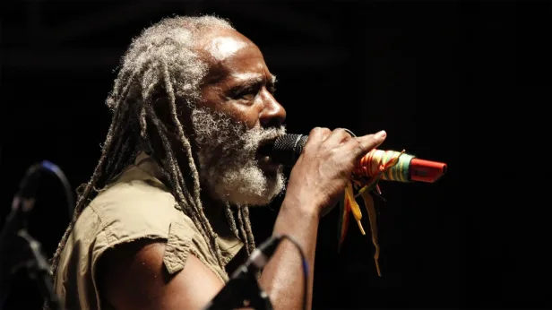 Burning Spear | Official Caesars Ticket + Hotel Packages