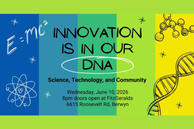 360 Oak Park - Innovation is in our DNA
