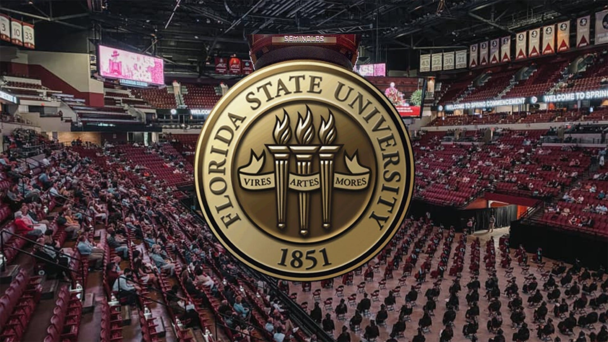 2025 FSU Fall Commencement