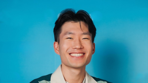 Ray Lau - in the Callback Bar