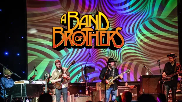 A Band of Brothers