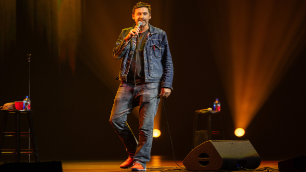 Kirk Fox