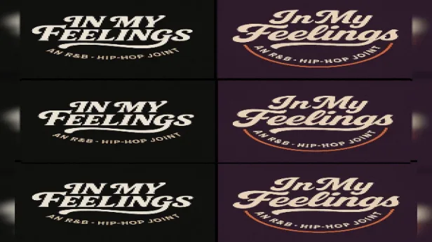 In My Feelings: An R&B - Hip-Hop Joint