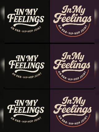 In My Feelings: An R&B - Hip-Hop Joint