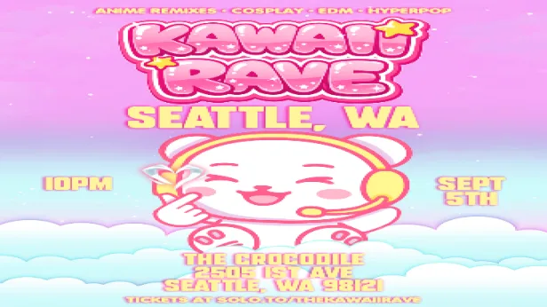 Kawaii Rave