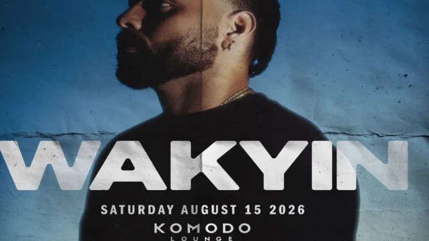 Wakyin