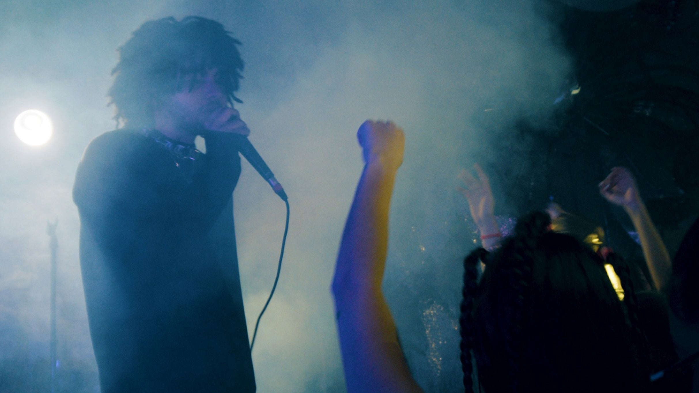 NXCRE: The Fean is War Tour