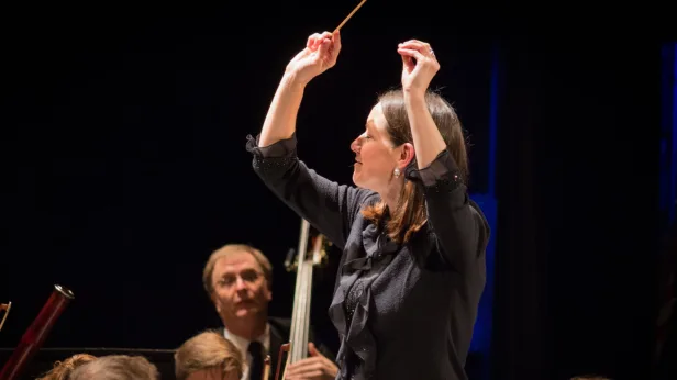 Handels Messiah w/ Seattle Symphony