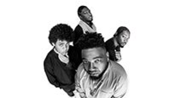 Dezron Douglas Quartet