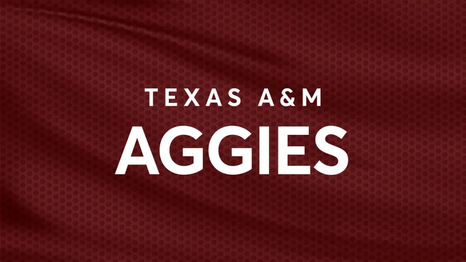 Texas A&M Aggies Football vs. Kentucky Wildcats Football