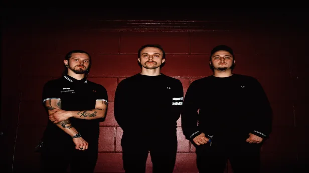 Molchat Doma Tour 2026 with DITZ (UK)