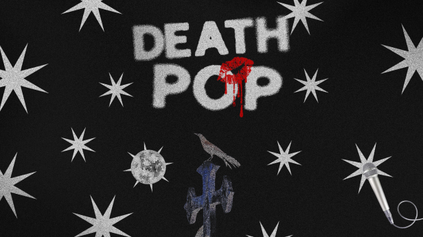 DEATHPOP presented by Daft Punk Night (18+)
