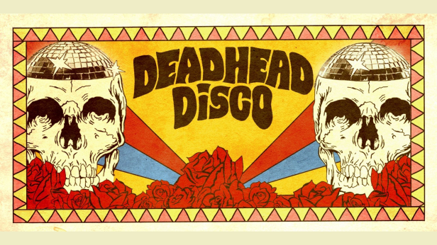 Deadhead Disco: Austin