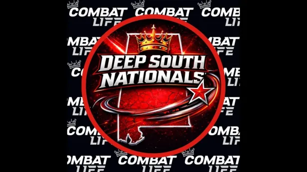 Deep South Nationals: 3-Day Pass