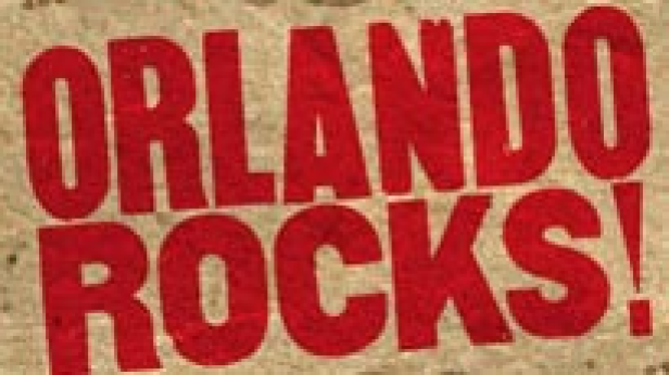 Orlando Rocks Country!