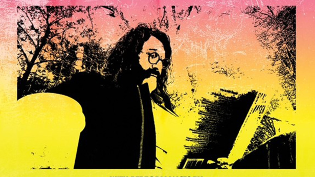 WMMR Presents: Pierre Robert - A Show of Life