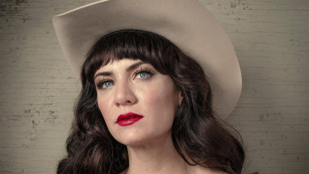 Nikki Lane & Friends