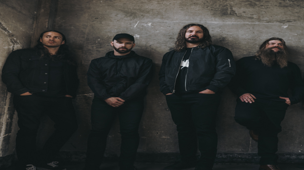 AS I LAY DYING - CELEBRATING 20 YEARS OF SHADOWS ARE SECURITY